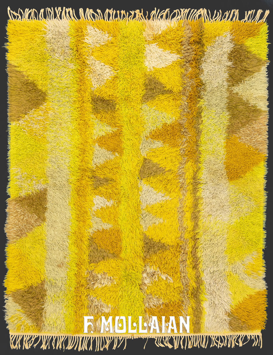 Rya Rug Swedish n°:587826